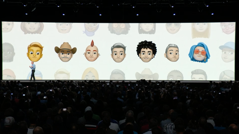 Illustration for article titled Everything Apple Announced at WWDC Today